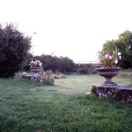 Moulin De Giboudet Chambres D'Hotes Bazainville Bagian luar foto